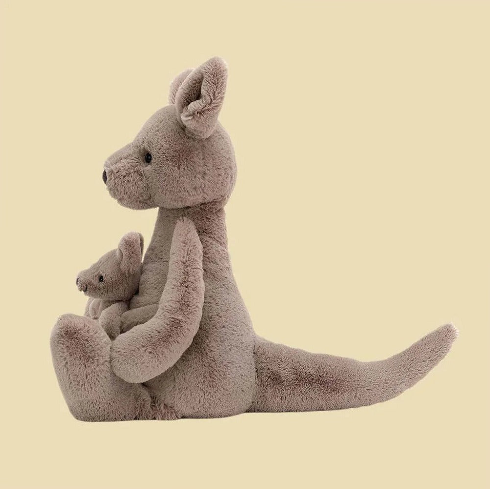 Kara Kangaroo