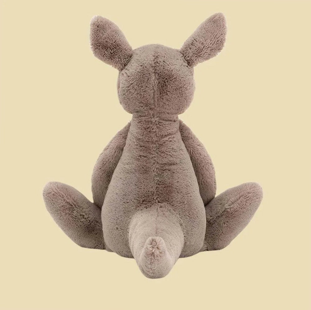 Kara Kangaroo