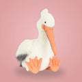 Keli Pelican – soft plush toy
