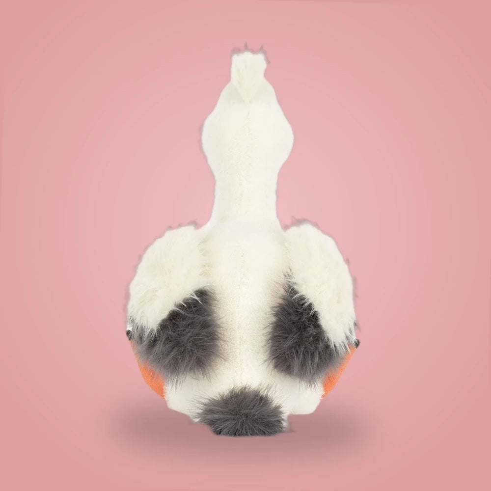 Keli Pelican – soft plush toy