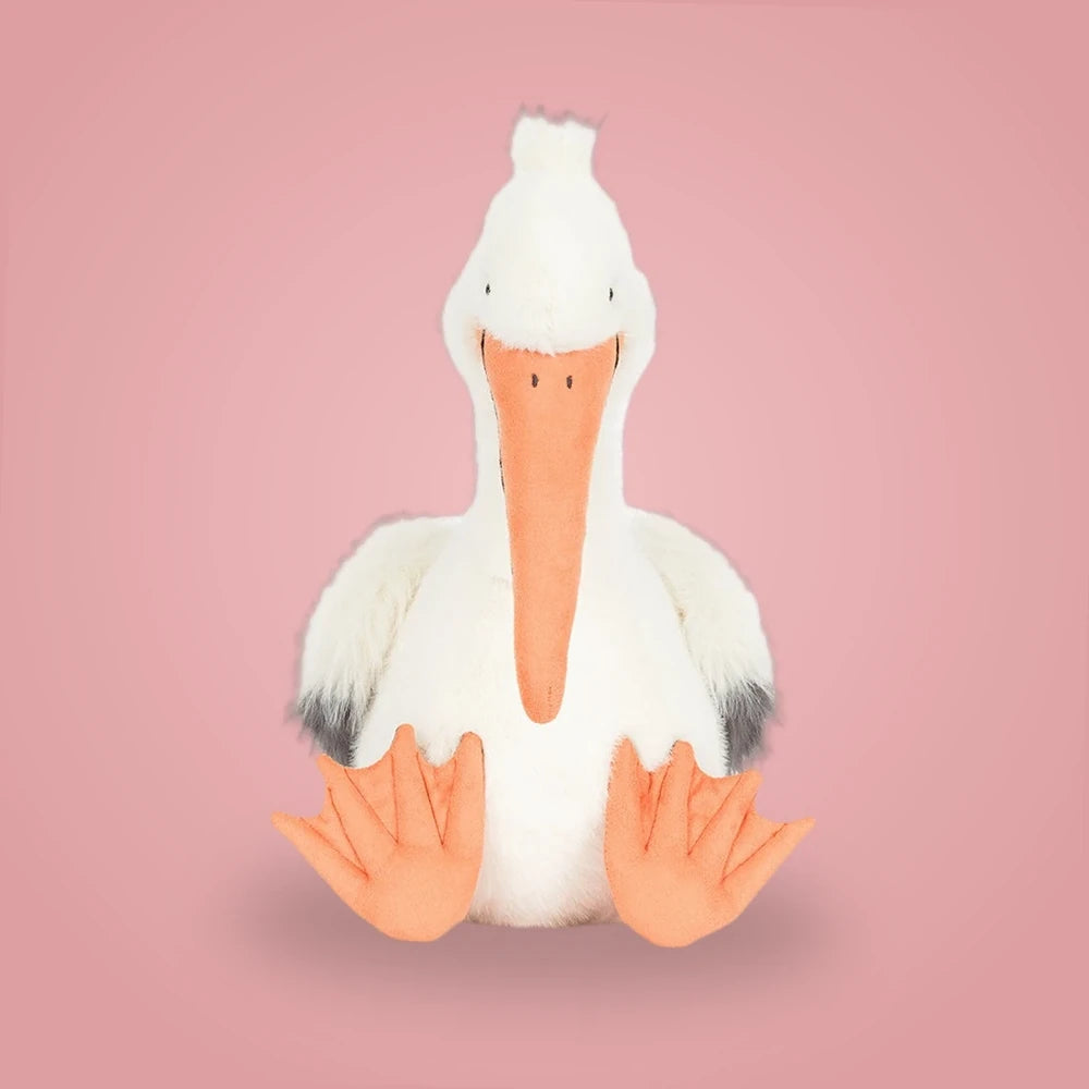 Keli Pelican – soft plush toy