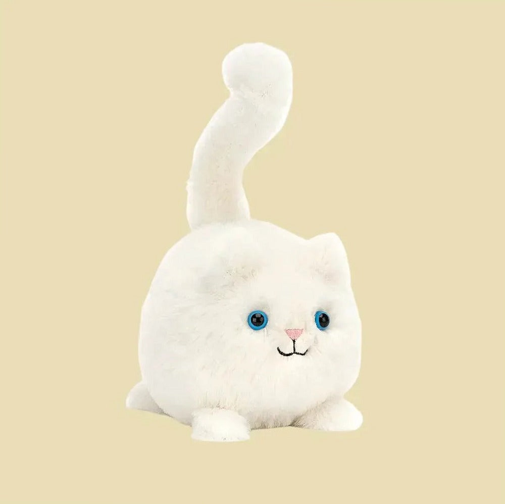 Kitten Caboodle - Cream