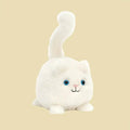 Kitten Caboodle - Cream