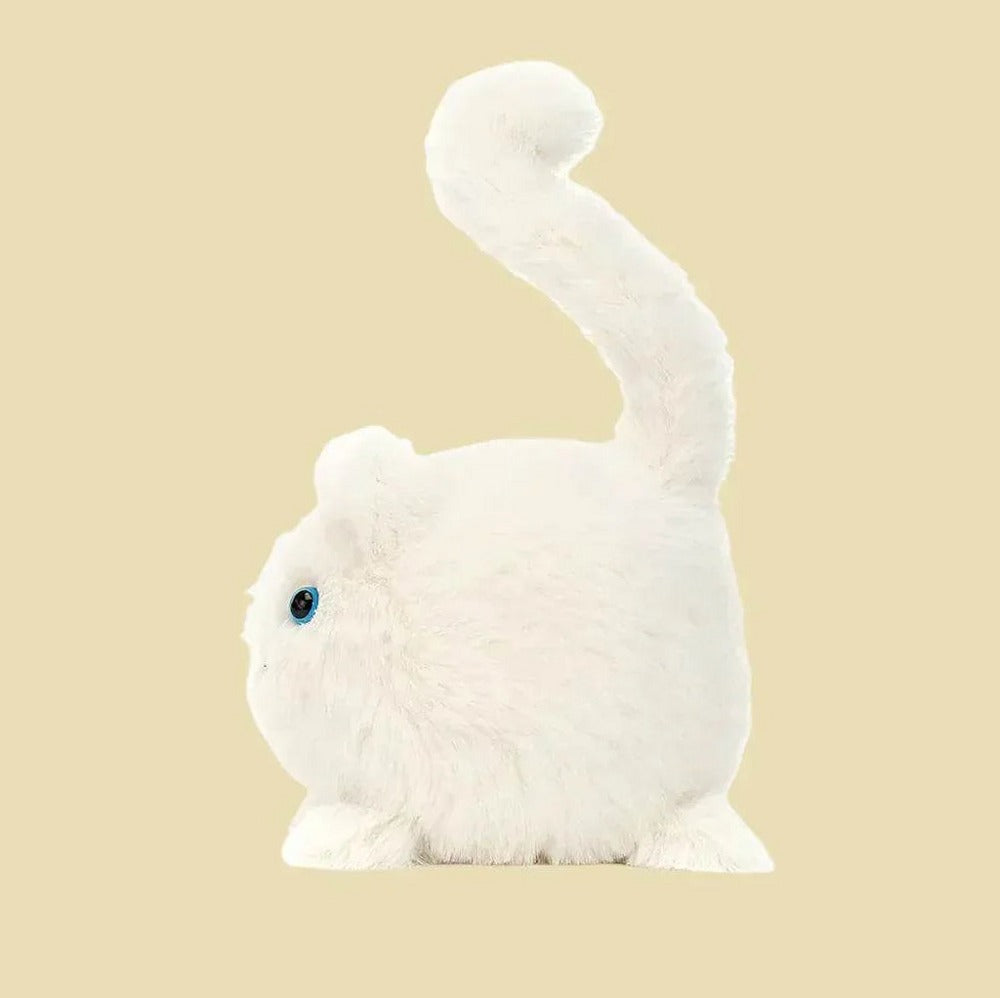 Kitten Caboodle - Cream