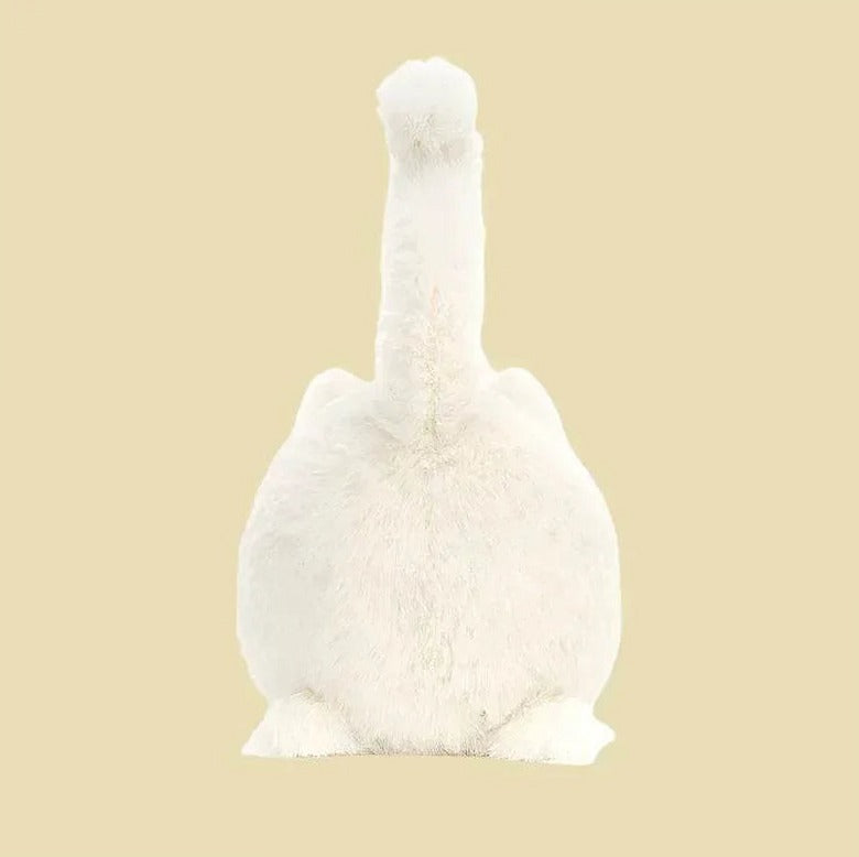 Kitten Caboodle - Cream