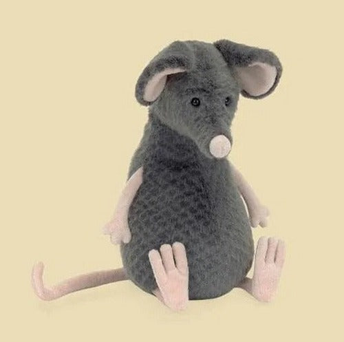 Lachlan Sad Rat