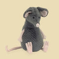 Lachlan Sad Rat