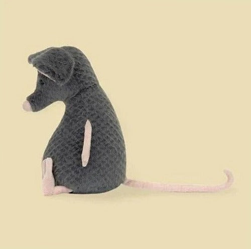 Lachlan Sad Rat