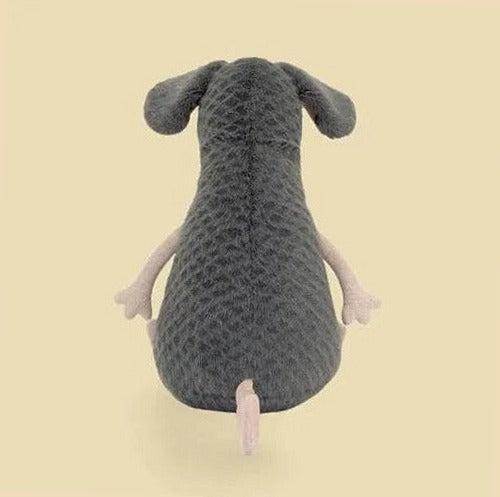 Lachlan Sad Rat
