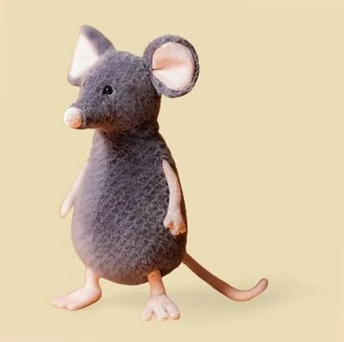 Lachlan Sad Rat