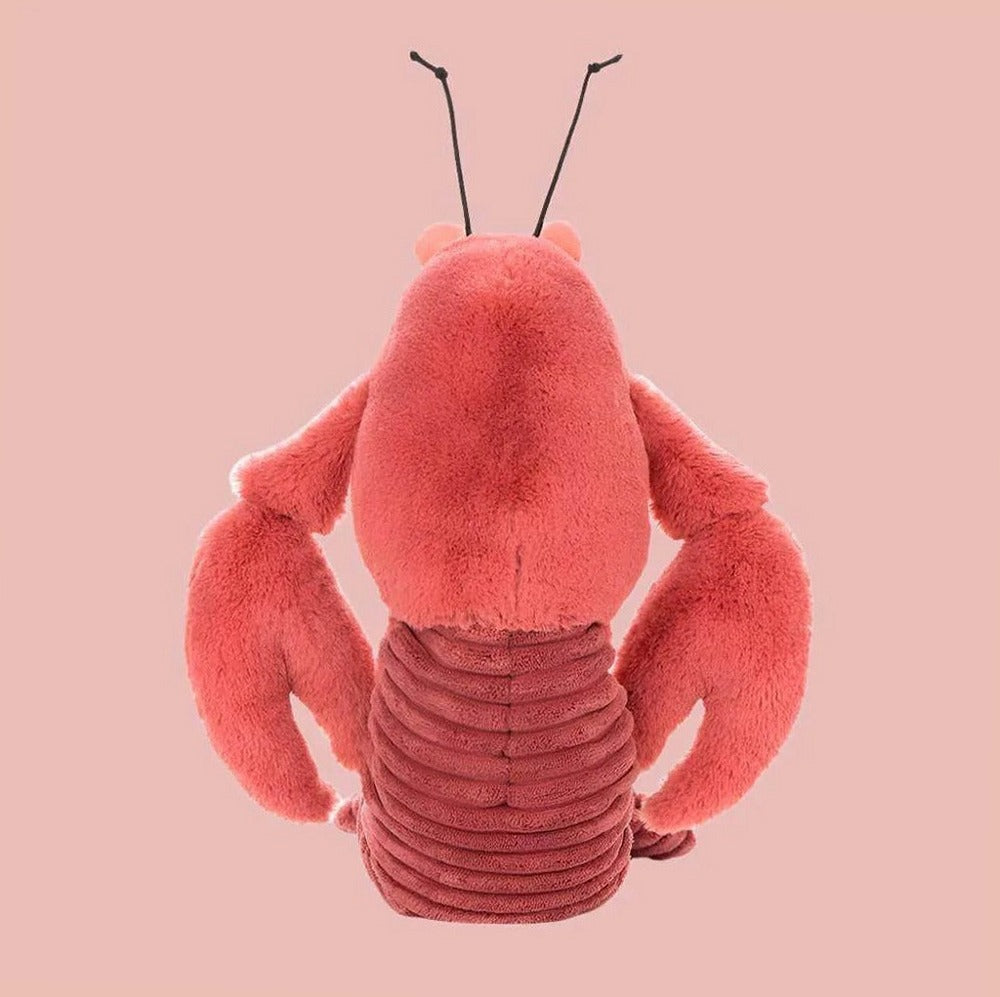 Larry Lobster