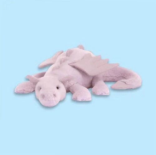 Lavender Dragon