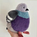 Leicester Pigeon