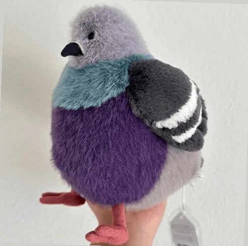 Leicester Pigeon