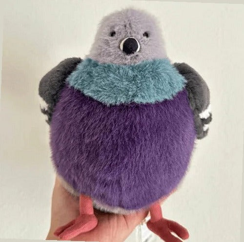 Leicester Pigeon
