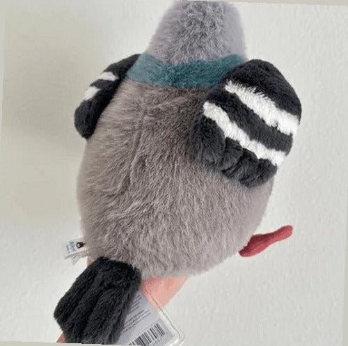 Leicester Pigeon
