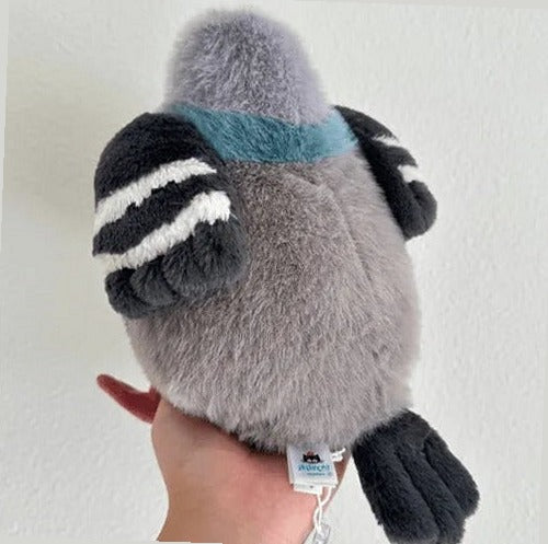 Leicester Pigeon