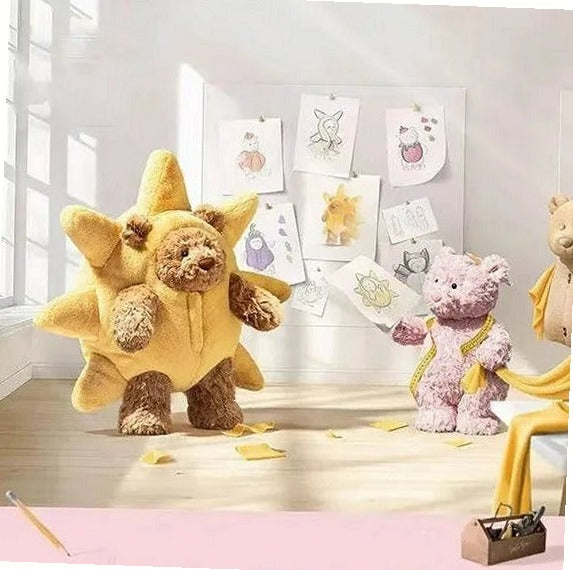 Leola Bear