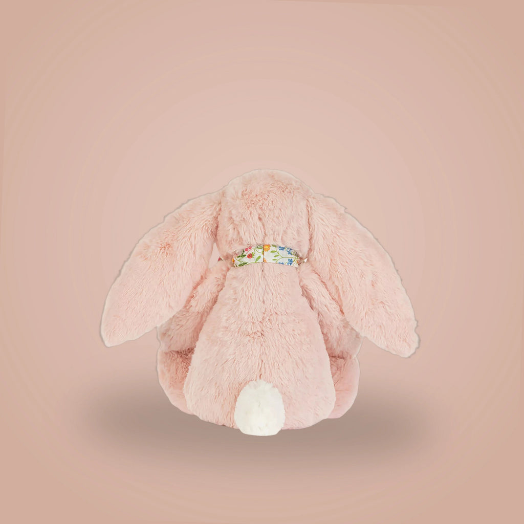 Liberty Mirabelle Bunny – soft plush toy