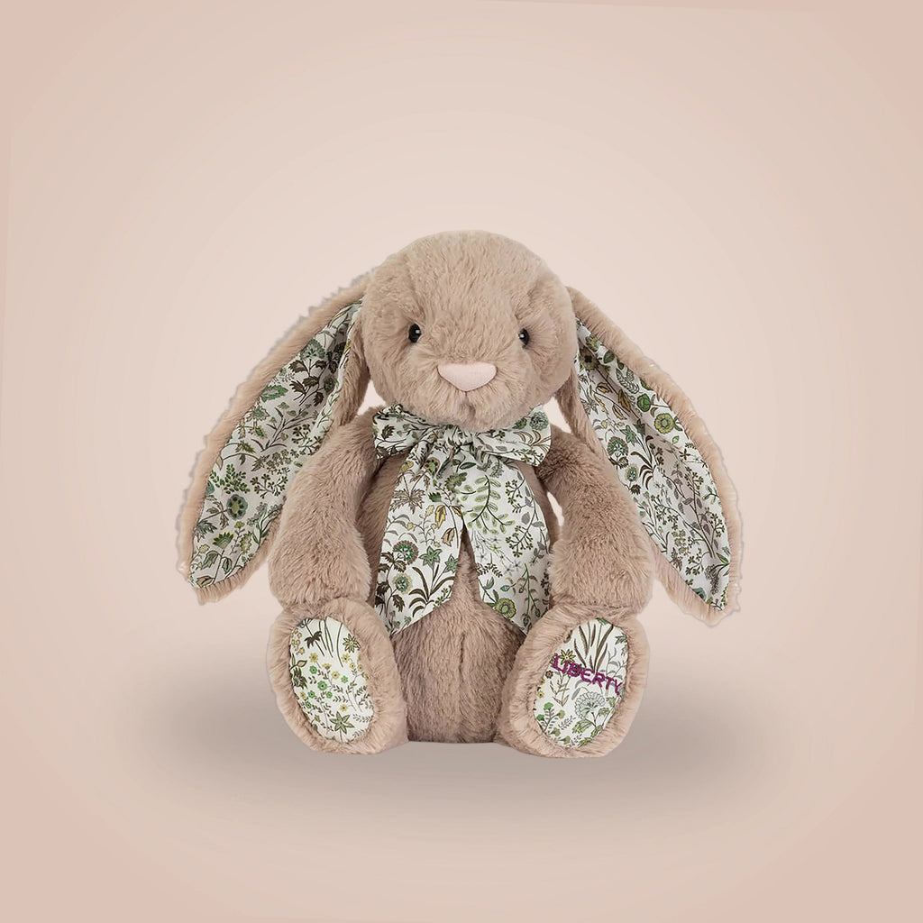 Liberty Shepherdley Bunny – soft plush toy