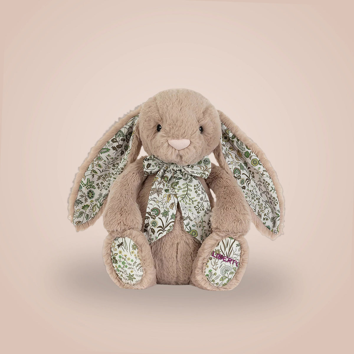 Liberty Shepherdley Bunny – soft plush toy