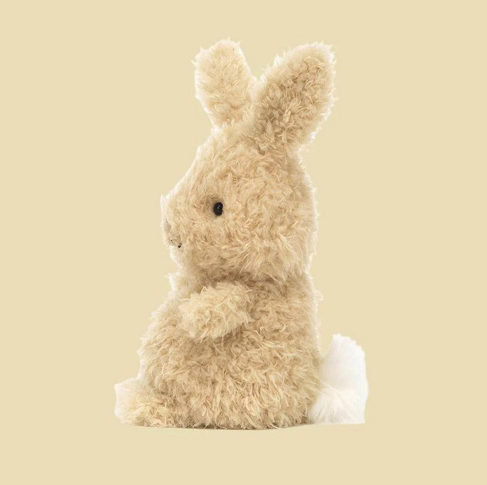 Little Bunny