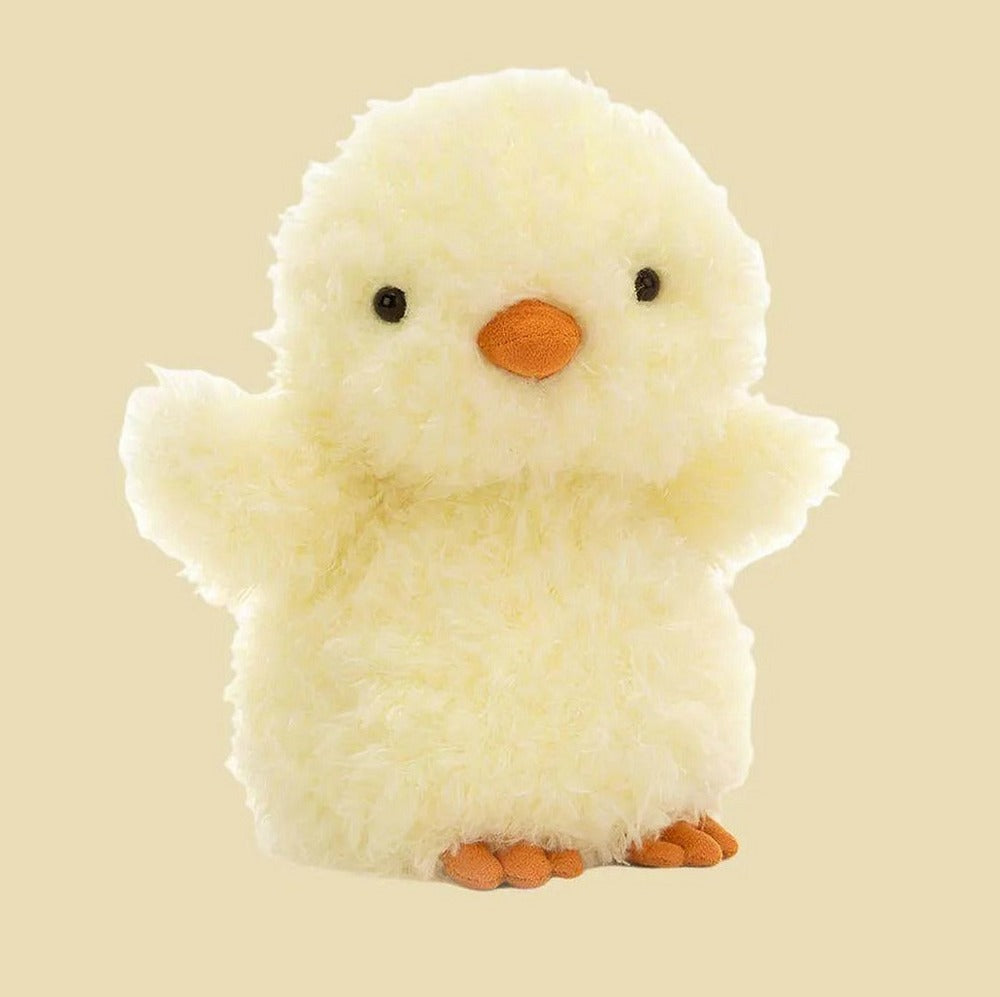 Little Chick
