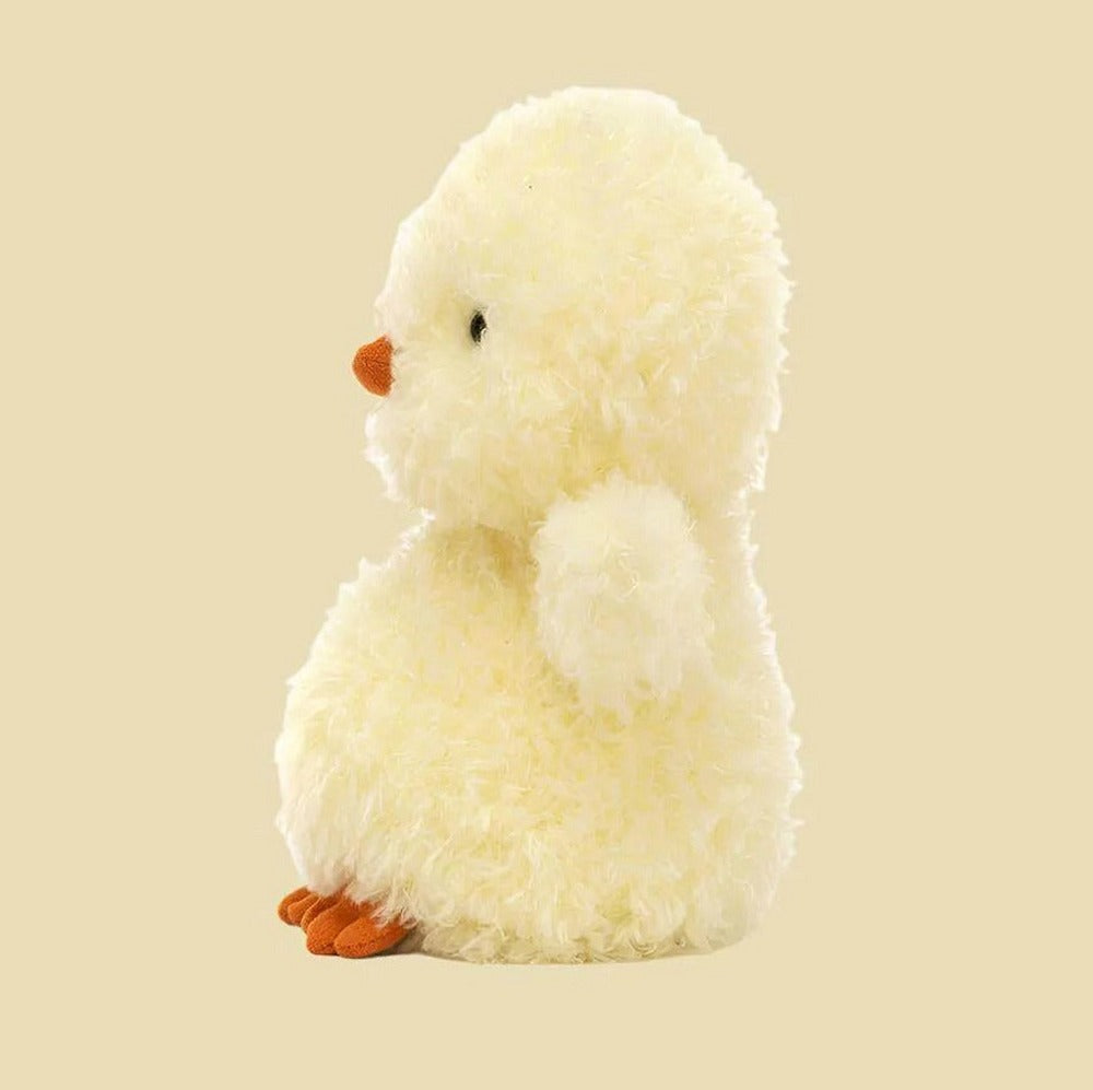 Little Chick