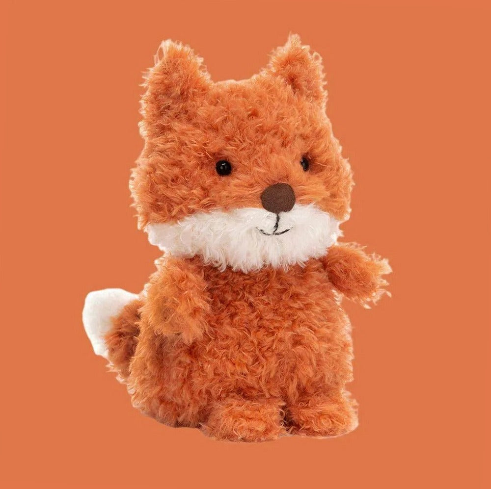 Little Fox