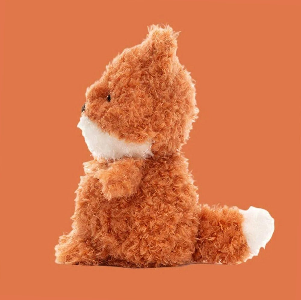 Little Fox