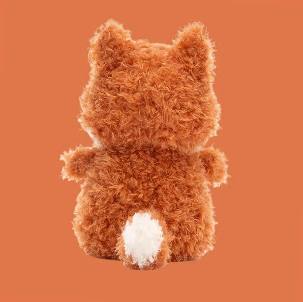 Little Fox