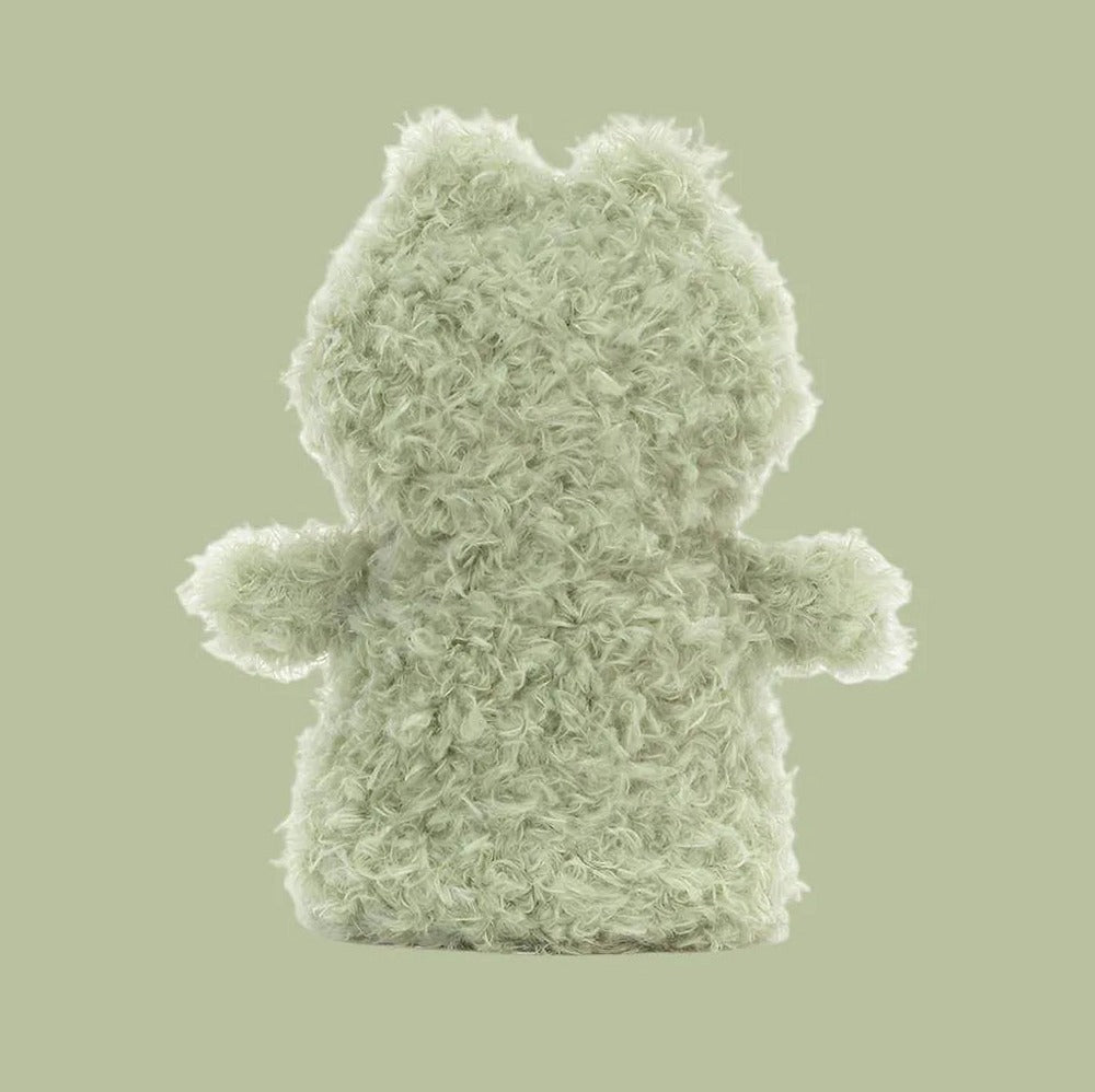 Little Frog