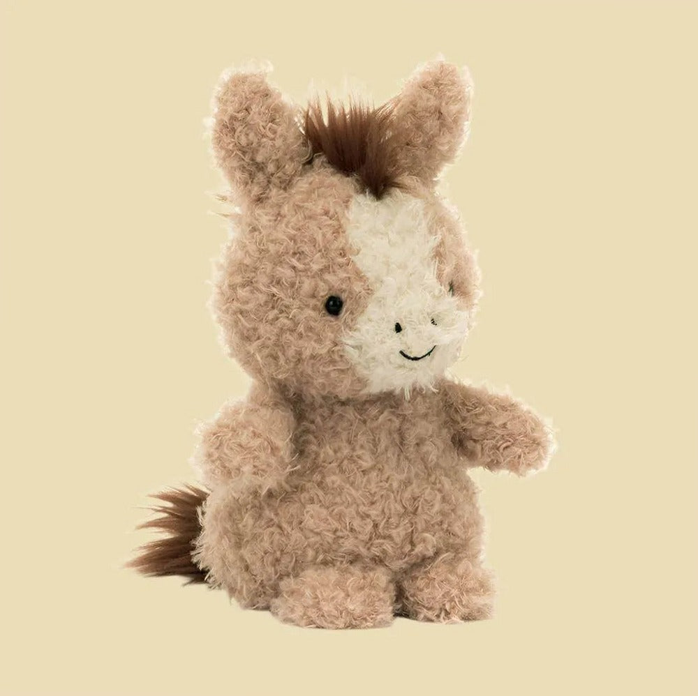 Little Horse