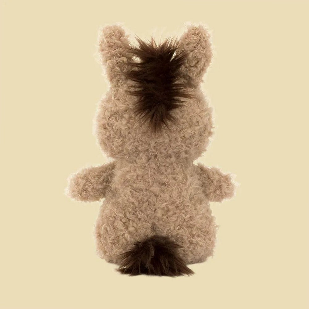 Little Horse
