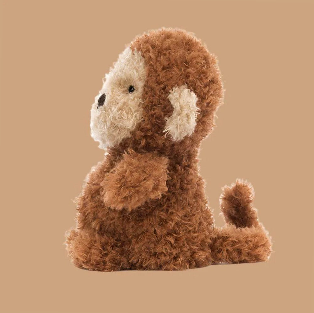 Little Monkey