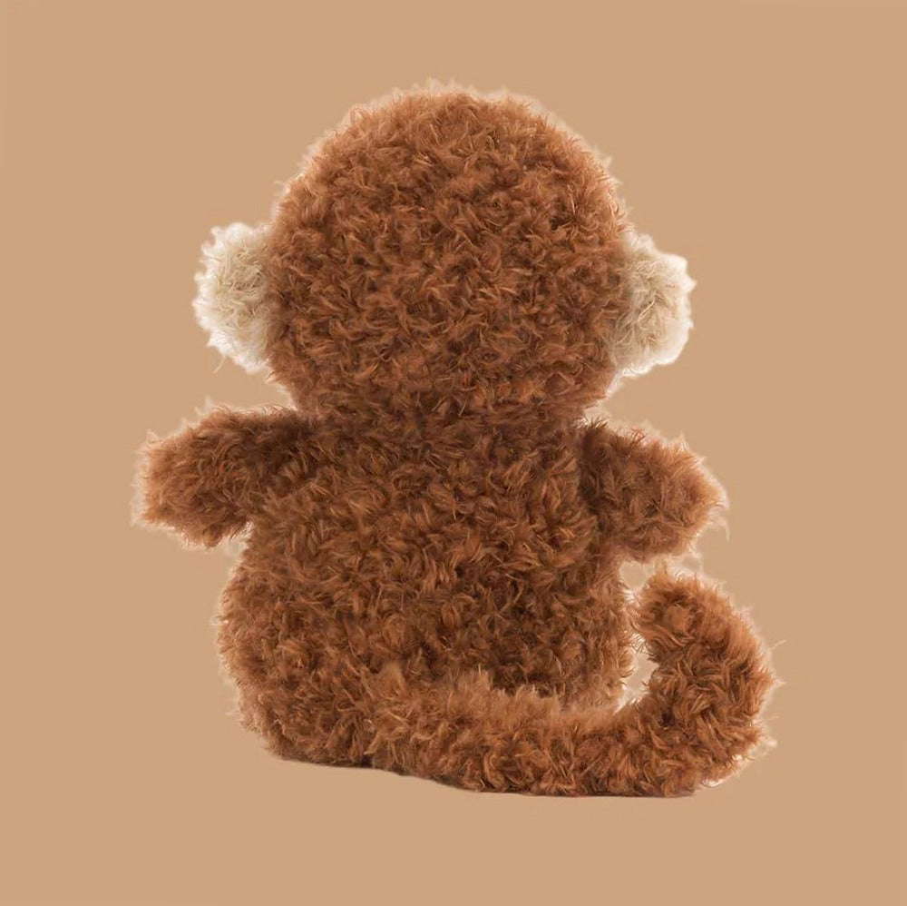 Little Monkey