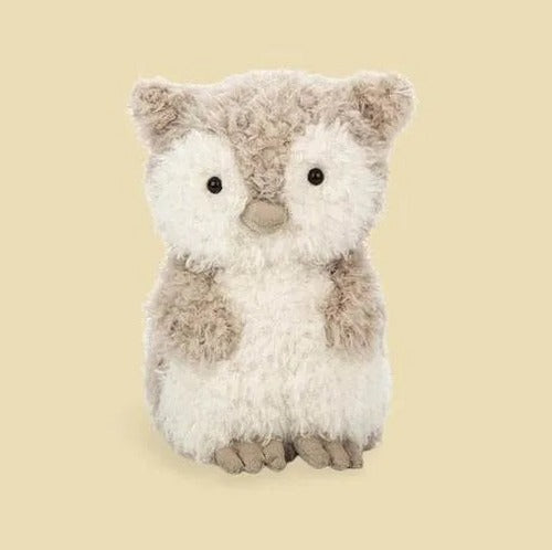 Little Owl