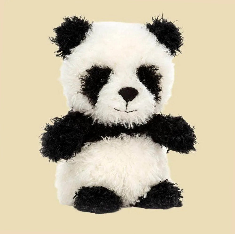 Little Panda