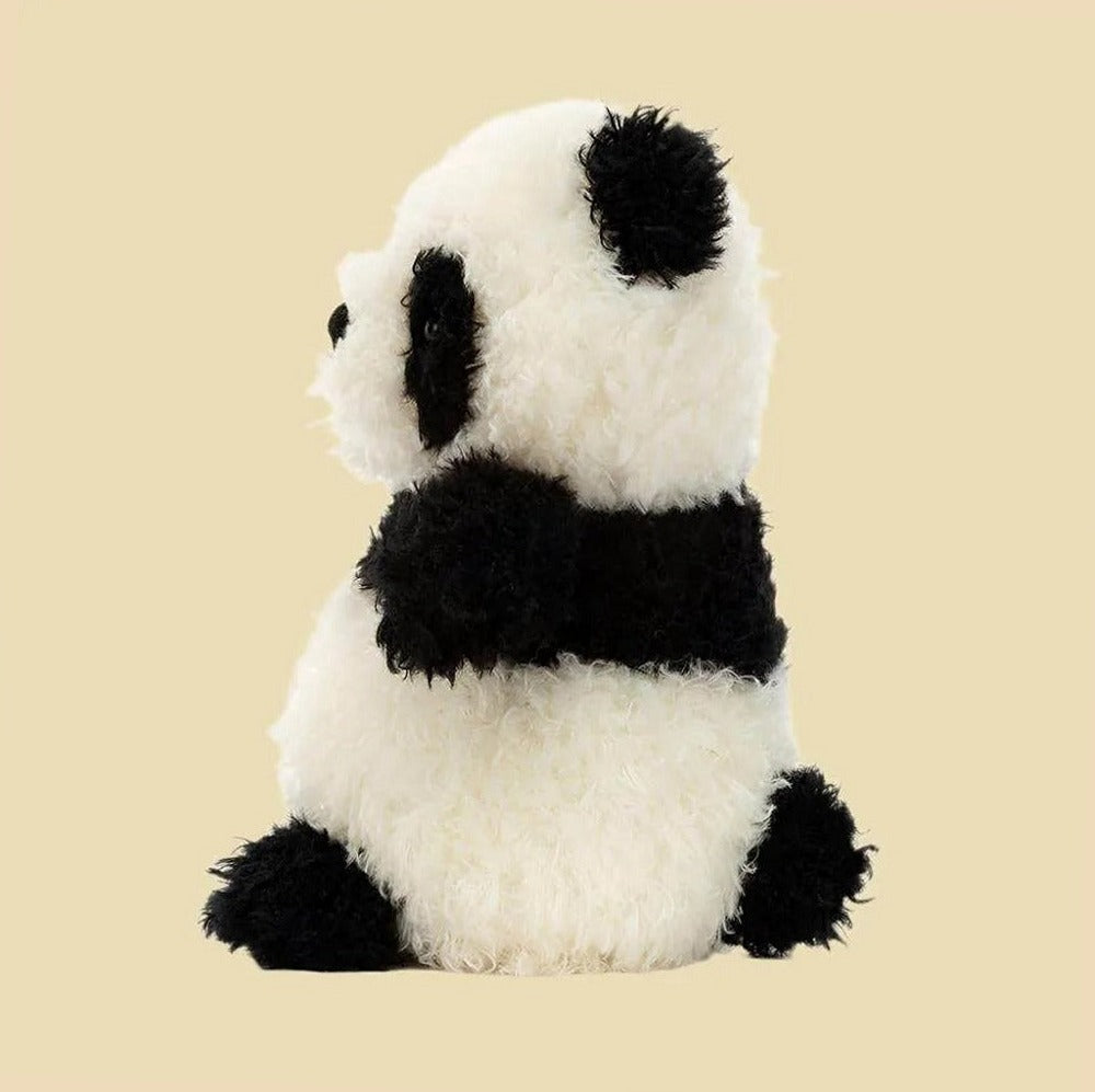 Little Panda