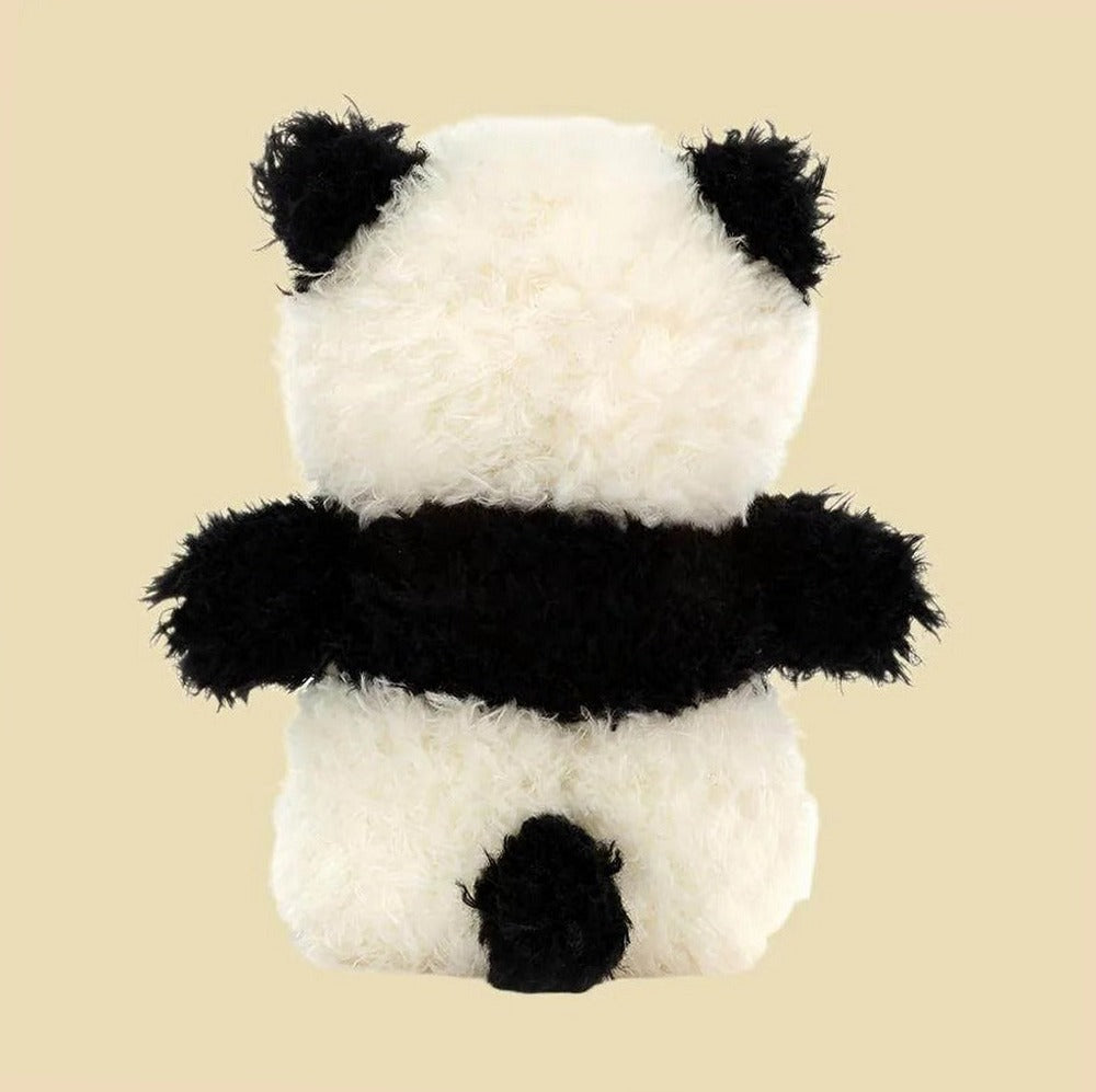 Little Panda