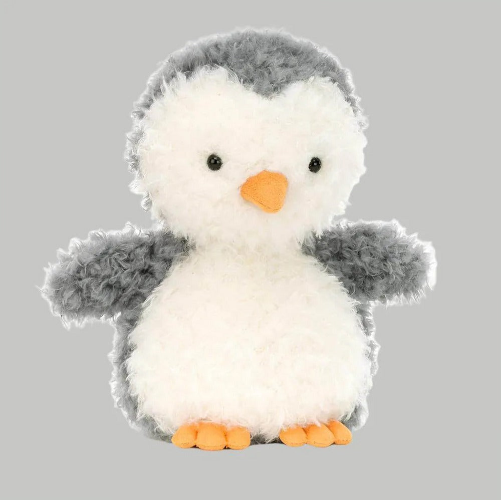 Little Penguin
