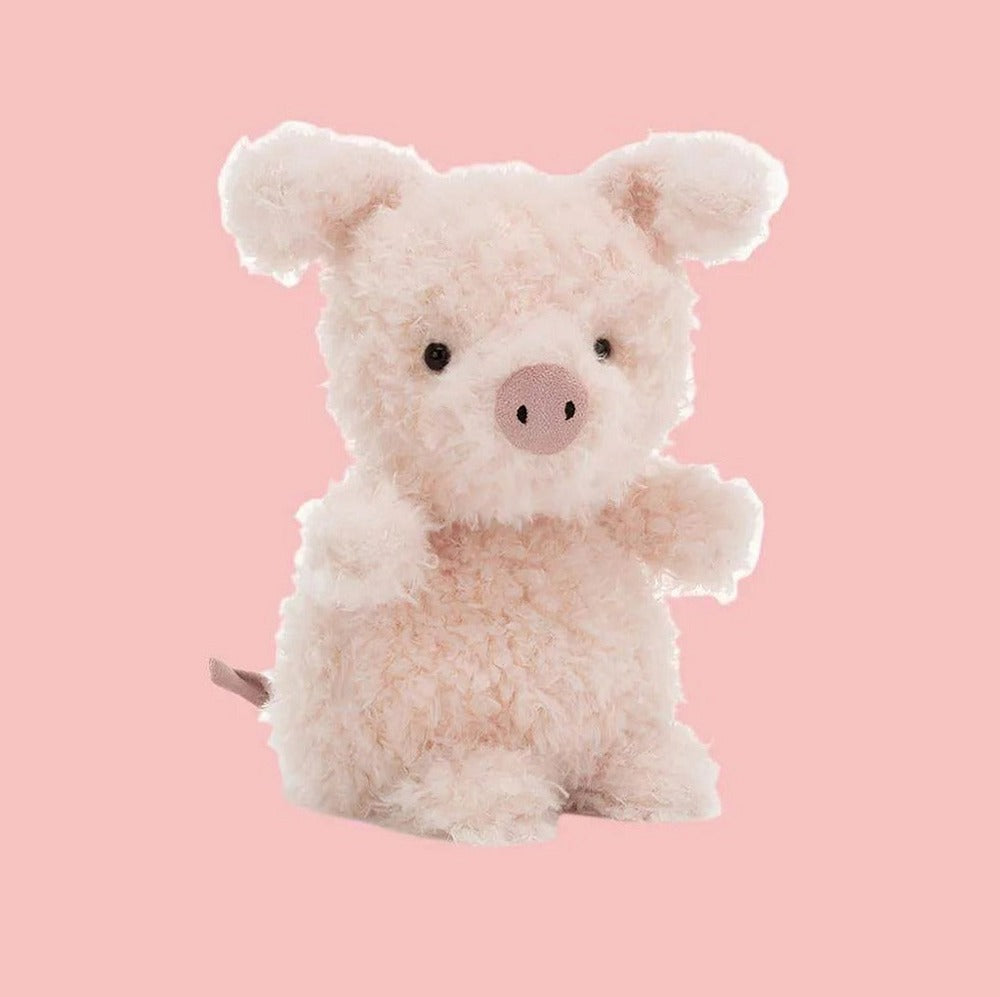 Little Pig