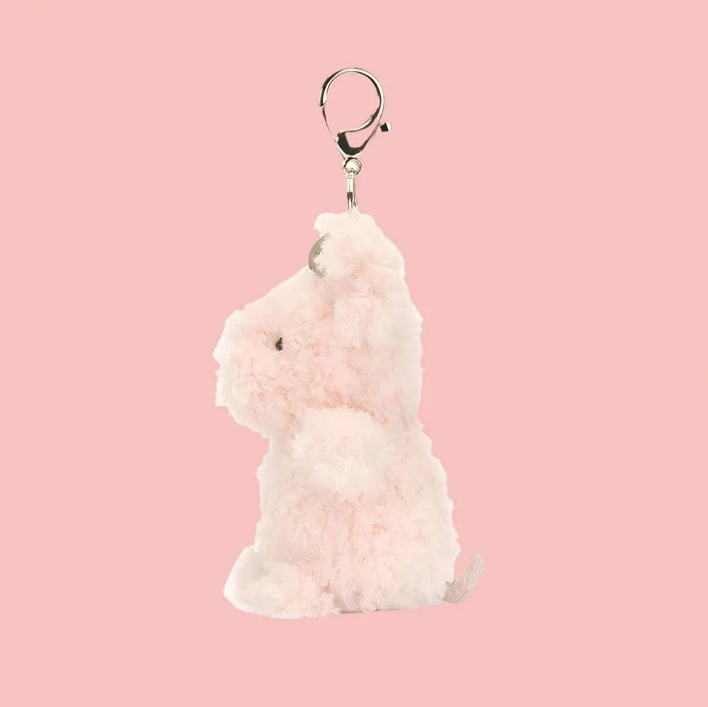 Little Pig Bag Charm