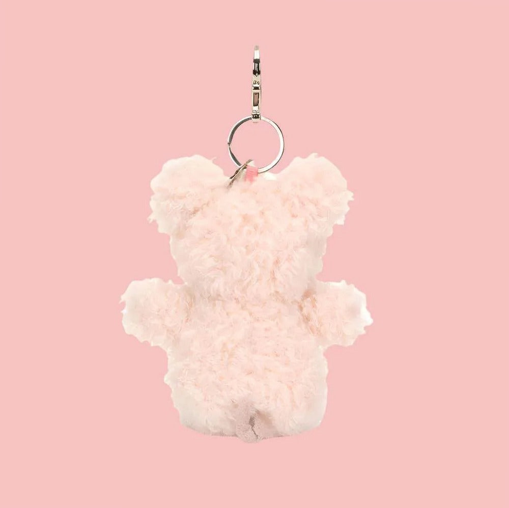 Little Pig Bag Charm