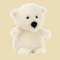 Little Polar Bear