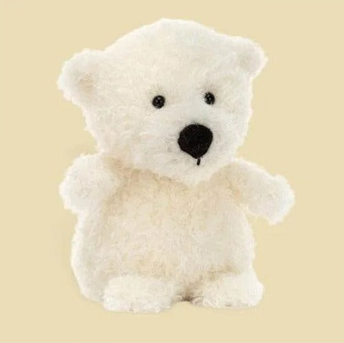 Little Polar Bear