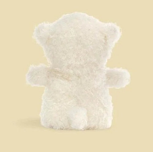 Little Polar Bear