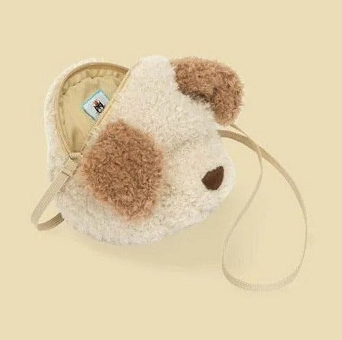 Little Pup Bag
