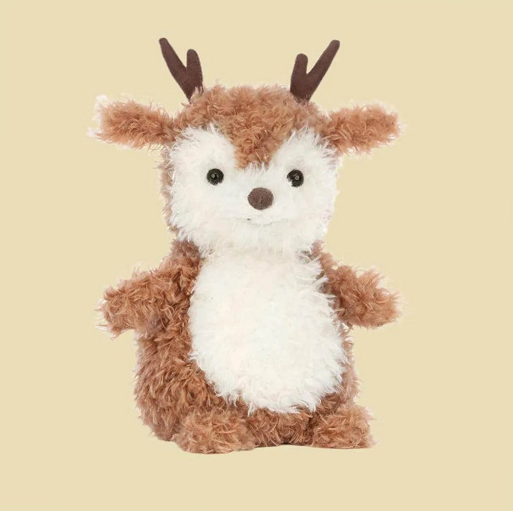 Little Reindeer