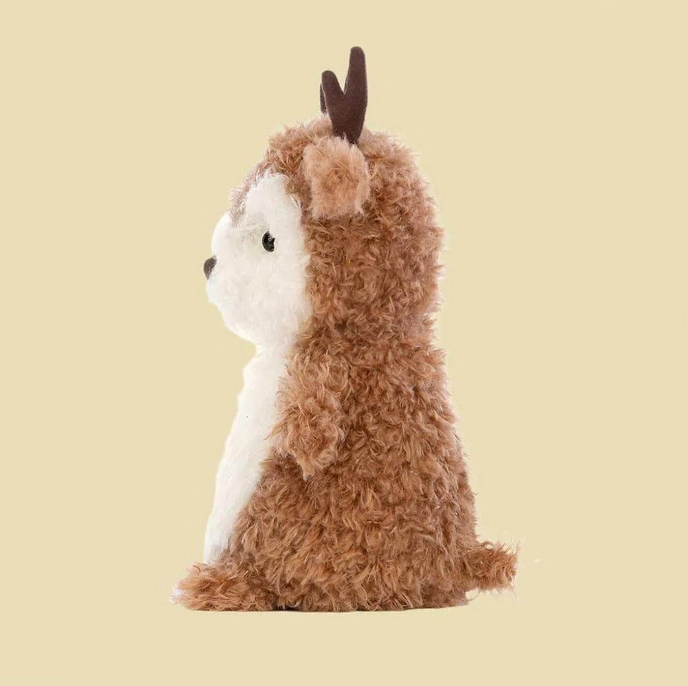 Little Reindeer